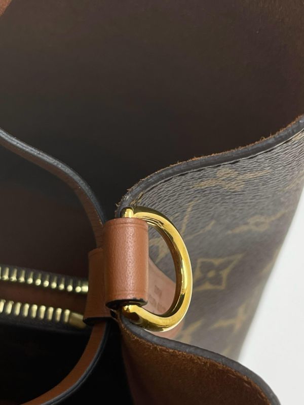 【95成新】LV NéoNoé MM 