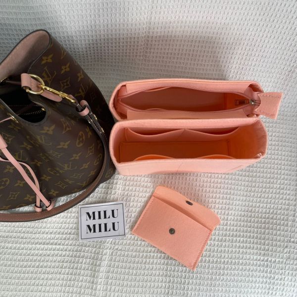 【9.9成新】【12期0利率】LV NéoNoé MM 