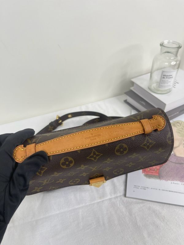 【分期0利率】LV METIS 【9成新】 