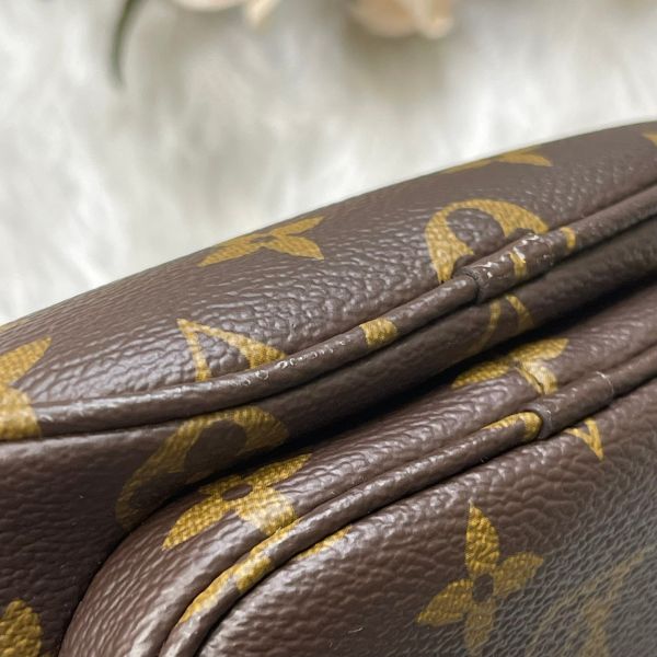 【12期0利率】LV Mini Bumbag【9成新】 