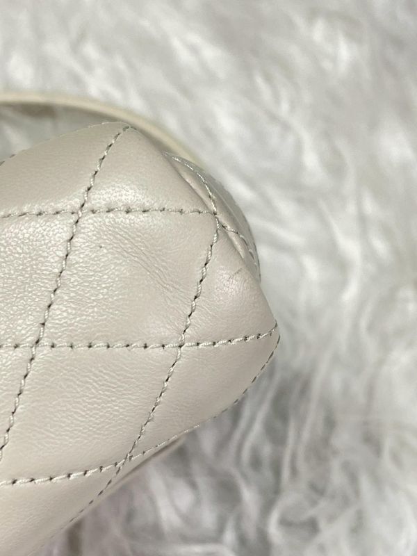 【9成新】YSL NOLITA 迷你鍊包 