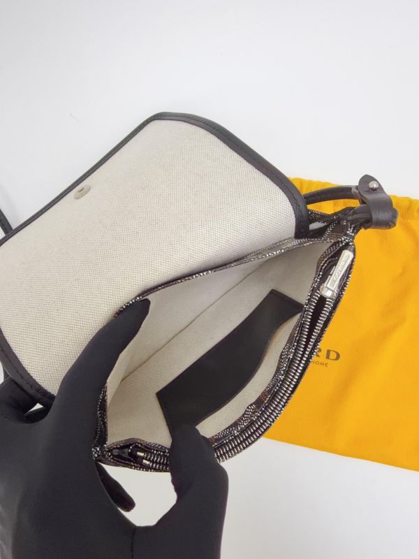 【99成新】 GOYARD PLUMET 信封包 