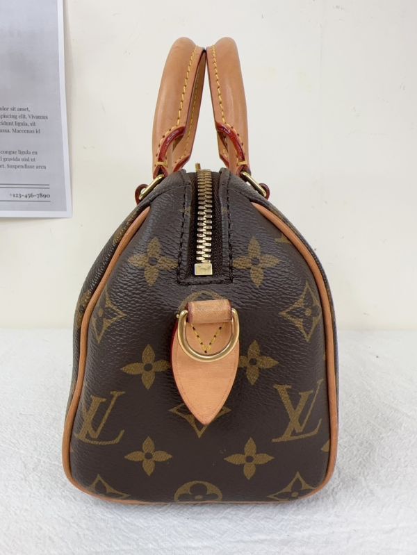 【12期0利率】LV SPEEDY 20【23年2月日本購證】【85成新】 