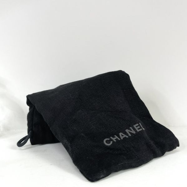 【12期0利率】CHANEL SUNGLASSES【99成新】 