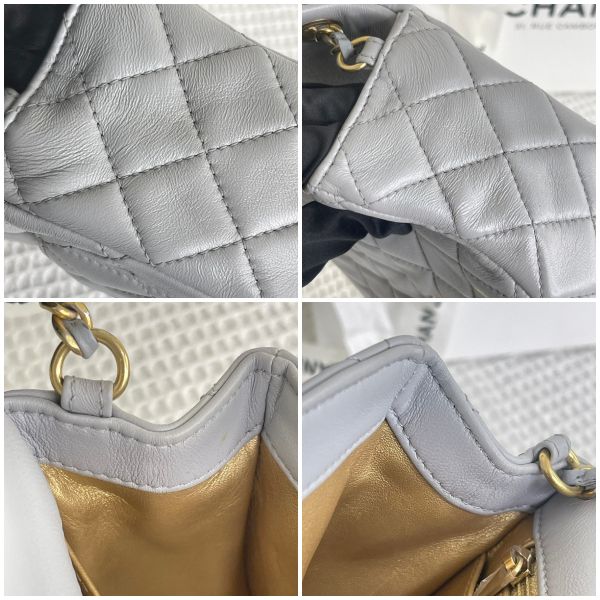 【12期0利率】CHANEL 金球方胖【20年3月巴黎購證】【9成新】 