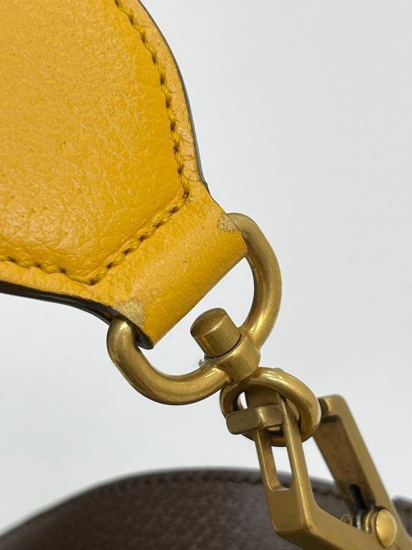 【95成新】GUCCI 虎頭相機包 
