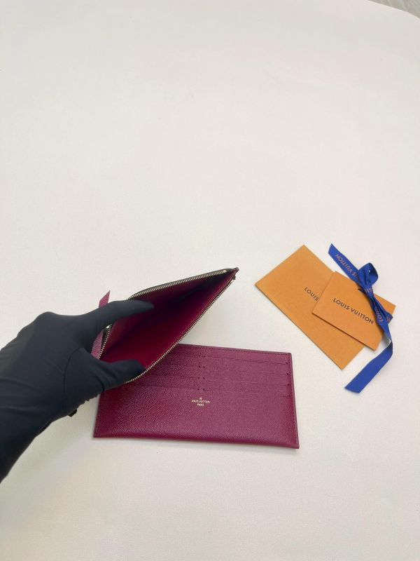 【9成新】LV Félicie Pochette 