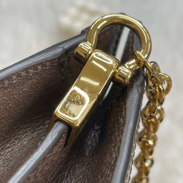 【12期0利率】GUCCI Ophidia小型肩揹袋【95成新】 