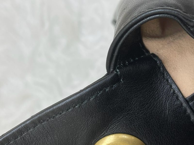 【9成新】GUCCI Marmont 小號肩背包 