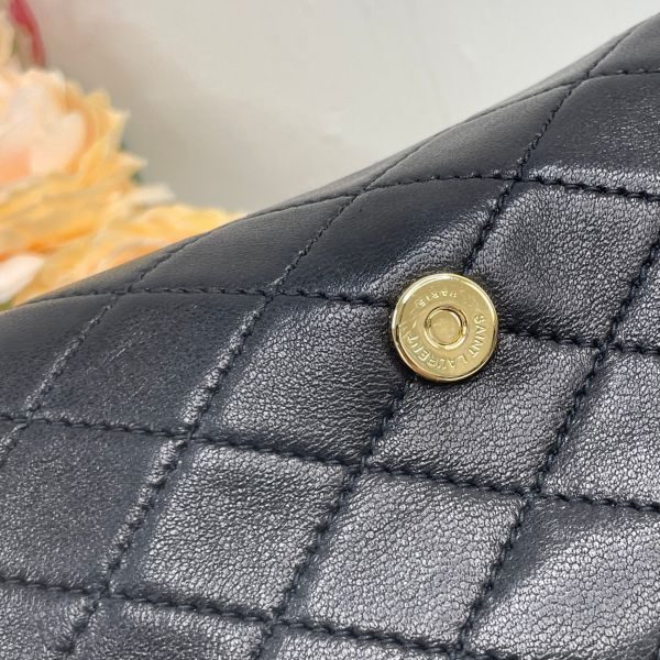 【12期0利率】YSL NOLITA 迷你鍊包【95成新】 