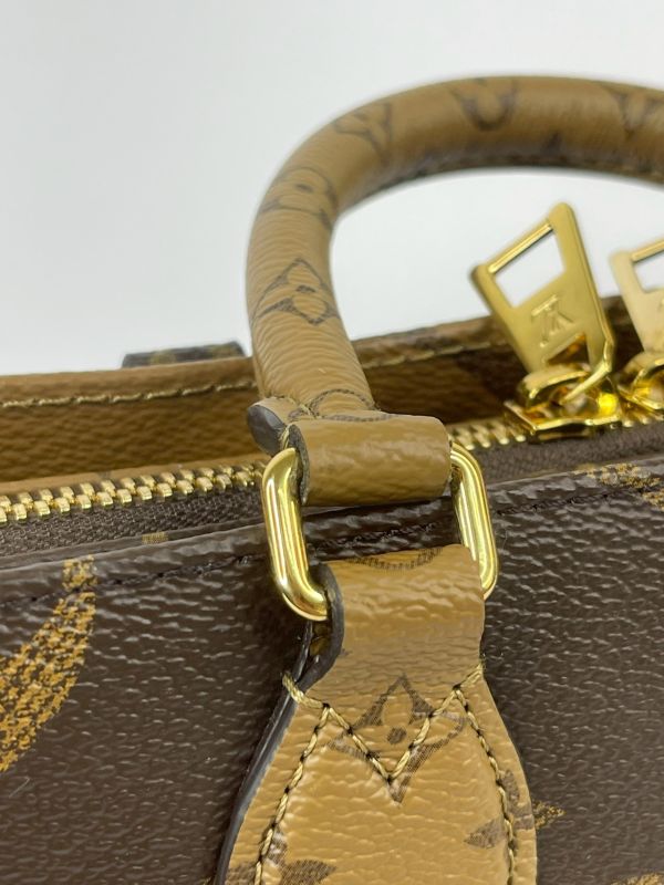 【分期0利率】LV ON THE GO EAST WEST【95成新】 