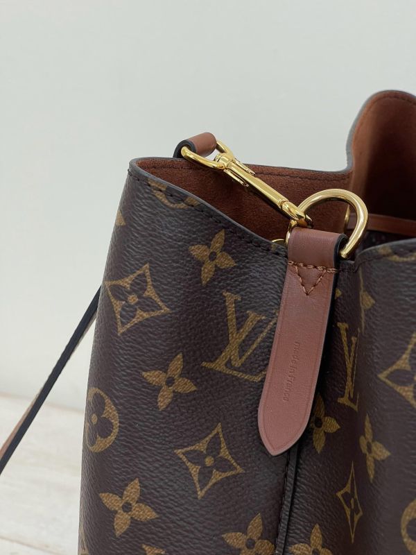 【9成新】LV NéoNoé MM 