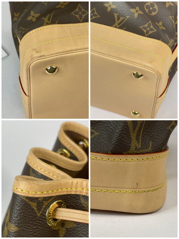 【9成新】LV Noé 