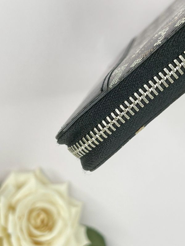 【分期0利率】GOYARD Matignon GM 長夾【85成新】 