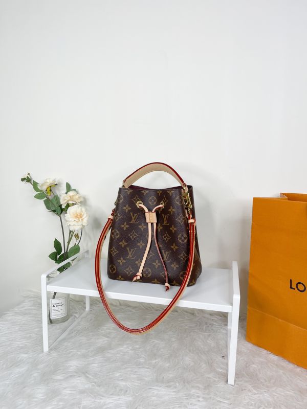 【分期0利率】LV Néonoé BB【99成新】 