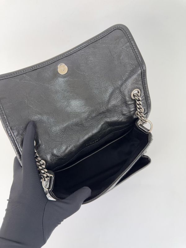 【95成新】YSL NIKI BABY D扣款 