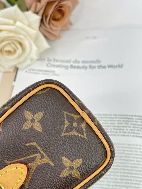 【分期0利率】LV NANO SPEEDY【95成新】 