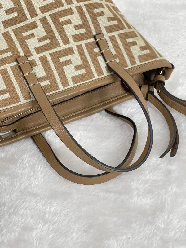 【95成新】FENDI 迷你款式Roll 