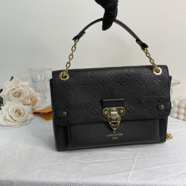 【全新閒置品】【12期0利率】LV Vavin PM M44151 