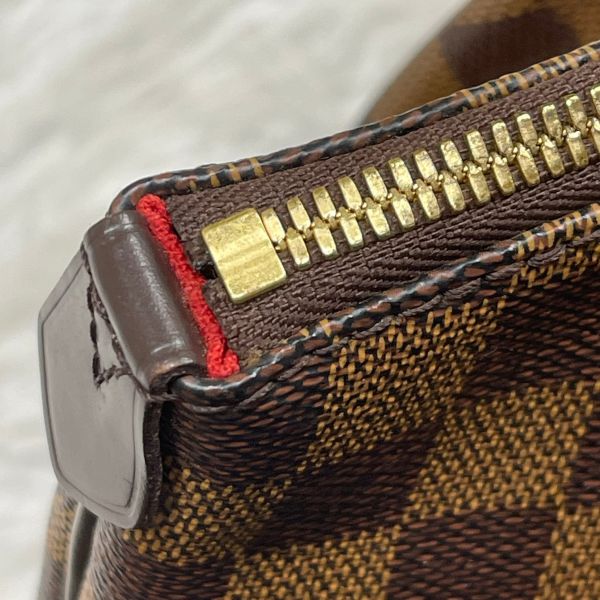 【12期0利率】LV 經典Damier Westminster GM女購物袋【9成新】 