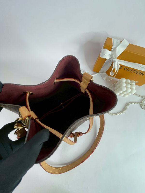 【分期0利率】LV Néonoé BB【9成新】 