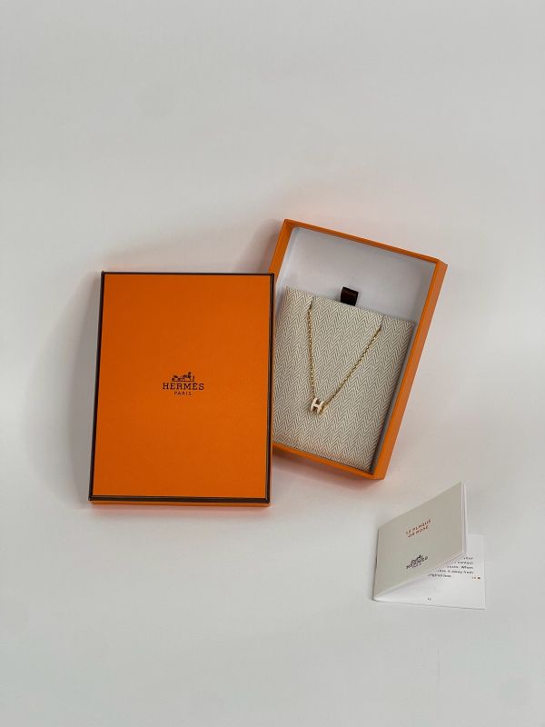 【分期0利率】HERMES MINI POP H【99成新】 