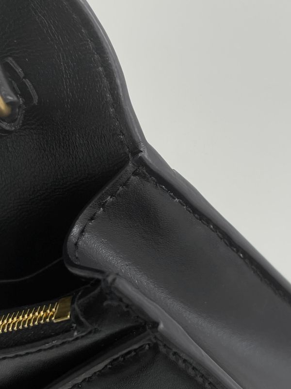 【9成新】BALENCIAGA 沙漏包 WOC 