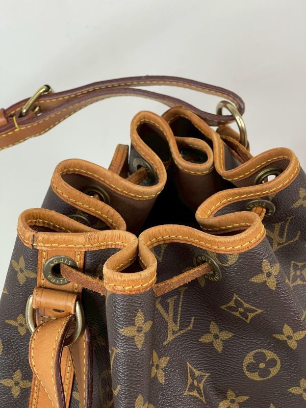 【85成新】LV Noé 