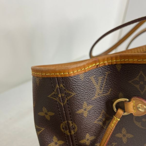 【12期0利率】LV  Neverfull MM【85成】 