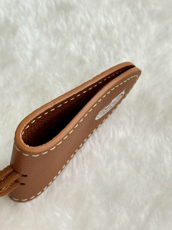 【未使用閒置品】GOYARD 多功能磁吸包夾 