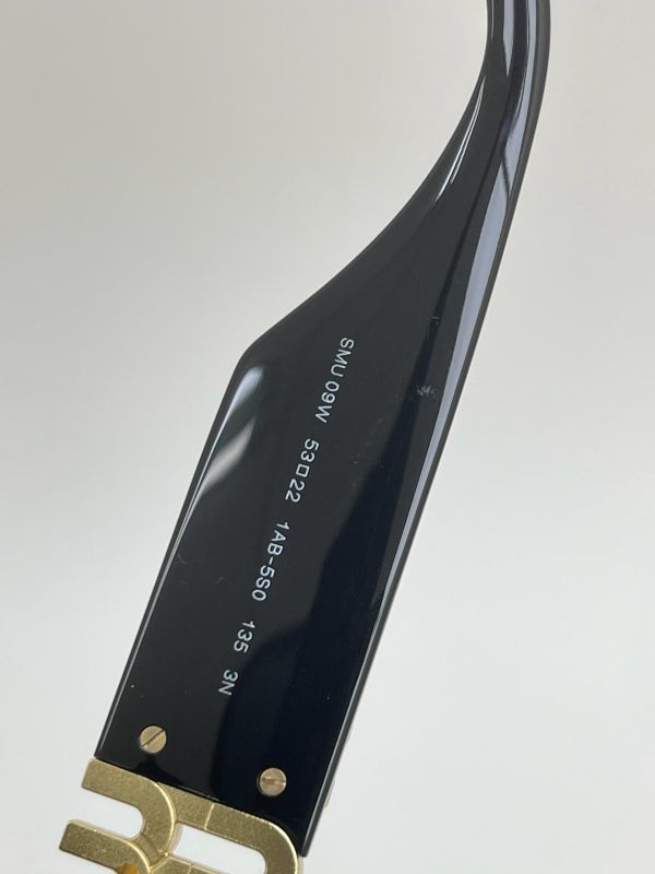 【95成新】MIUMIU 09W太陽眼鏡 