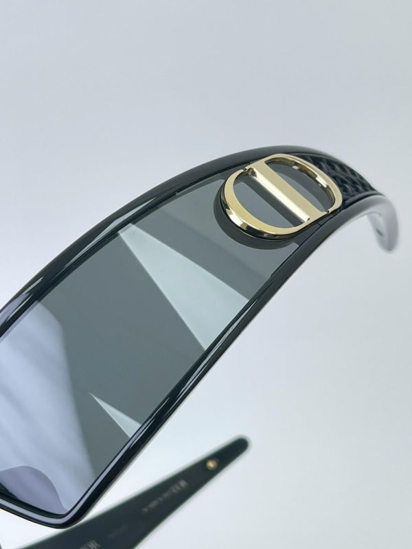 【95成新】DIOR VeryDior M1U 兩用墨鏡 