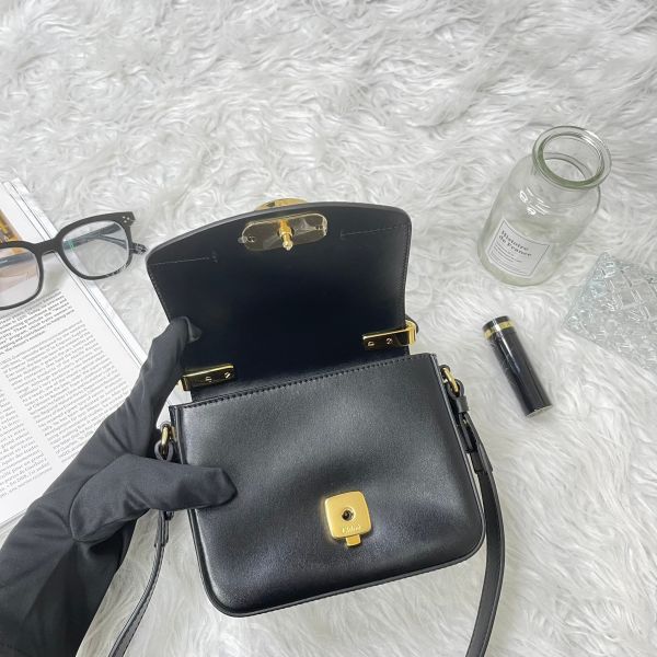 【分期0利率】CHLOE MINI C BAG【99成新】 