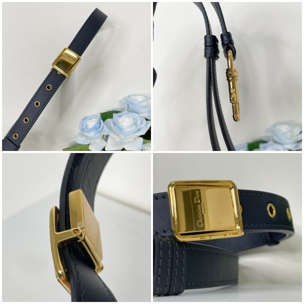 【12期0利率】Dior Bobby  small【全新閒置】 