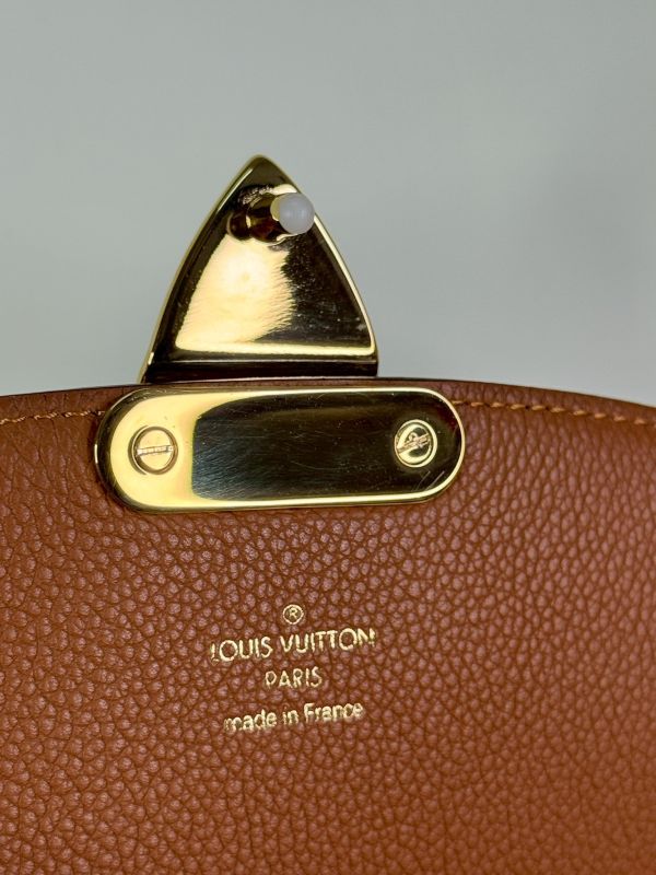 【分期0利率】LV Eden MM 手提肩背兩用包【9成新】