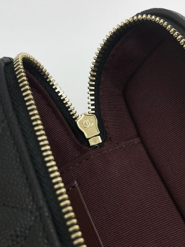 【全新品】CHANEL  LP飯盒包/ Vanity化妝包 