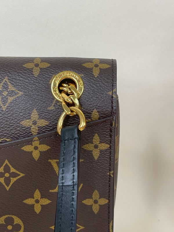 【分期0利率】LV PASSY 郵差包【9成新】 