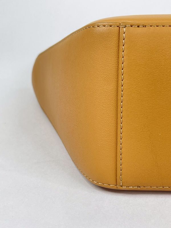 【分期0利率】LOEWE Mini Hammock Hobo bag【9成新】 