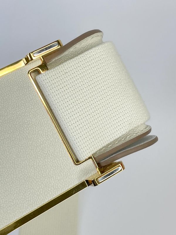 【未使用閒置品】HERMES GETA 側背包 