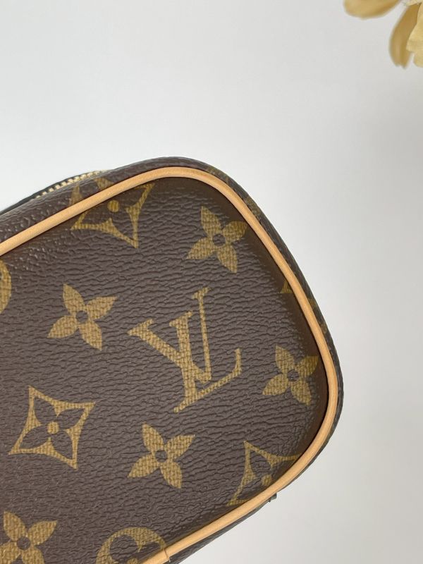 【分期0利率】LV NICE NANO 【未使用閒置品】 