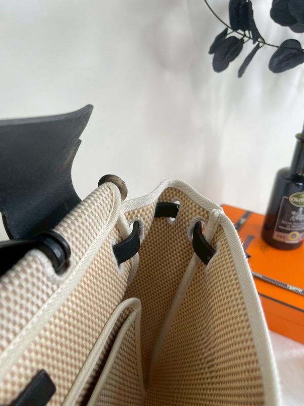 【分期0利率】HERMES Herbag 31 舊款【9成新】 