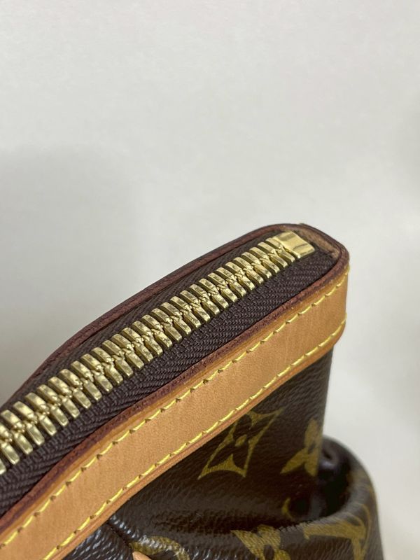 【分期0利率】LV Tivoli PM 手提包【9成新】 