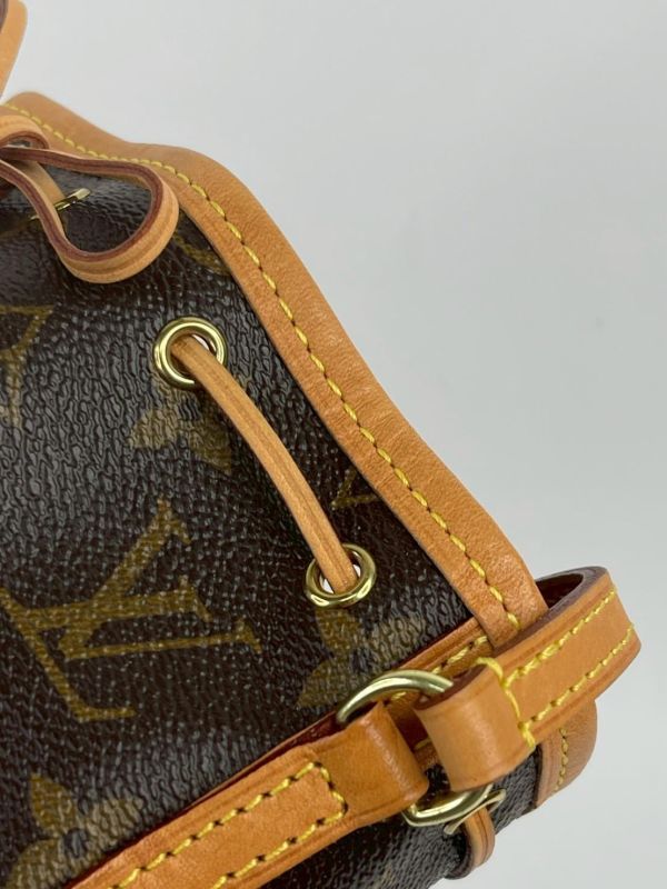 【9成新】LV NANO NOE 