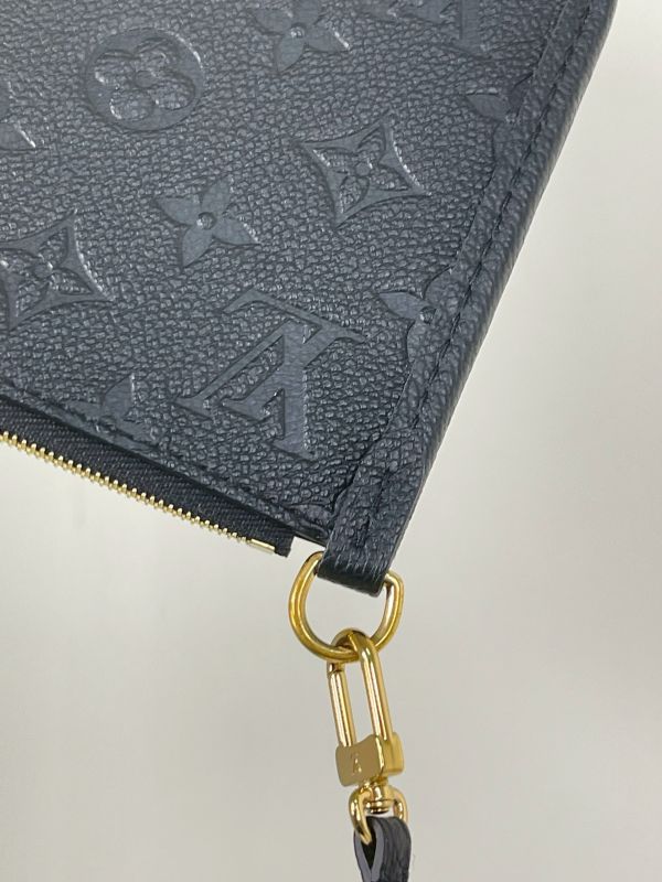 【分期0利率】LV CarryAll PM 【95成新】 