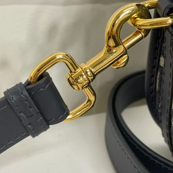 【12期0利率】Dior Bobby  small【全新閒置】 