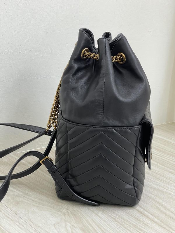 【9成新】YSL JOE 後背包 