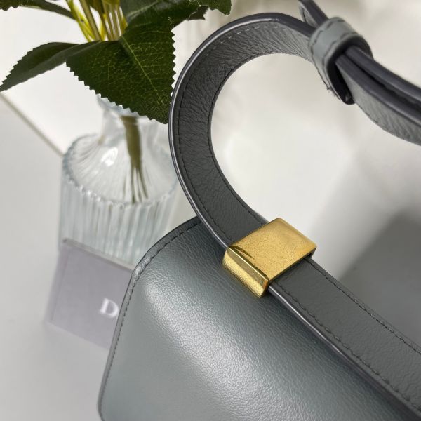 【12期0利率】【二手】Dior 30 MONTAIGNE 手袋 