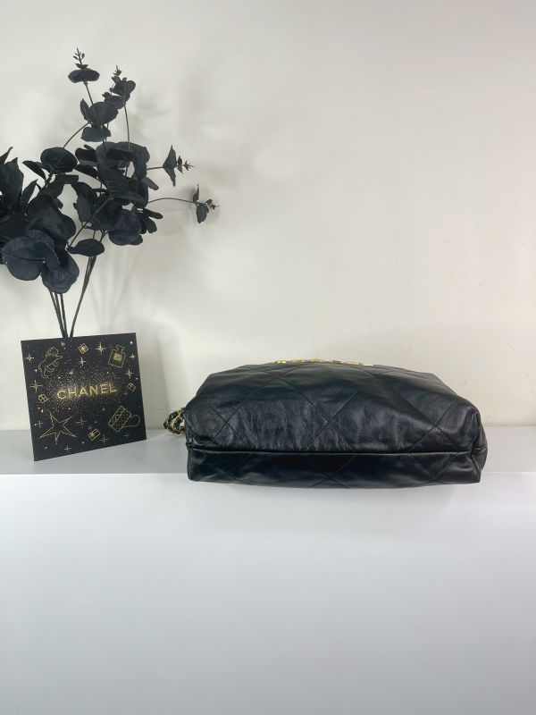【分期0利率】CHANEL 22BAG 小號【95成新】 