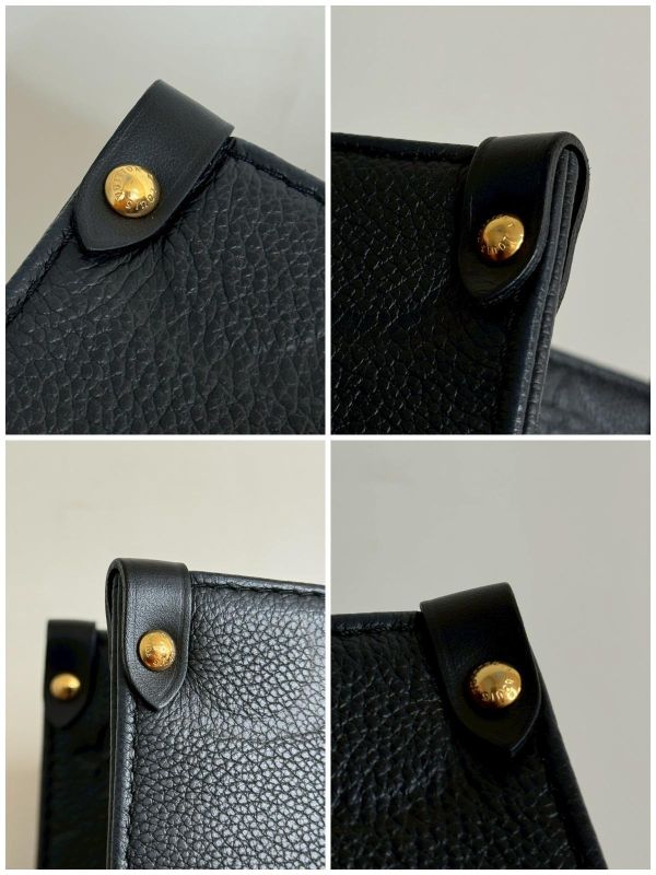 【9成新】LV OnTheGo MM 