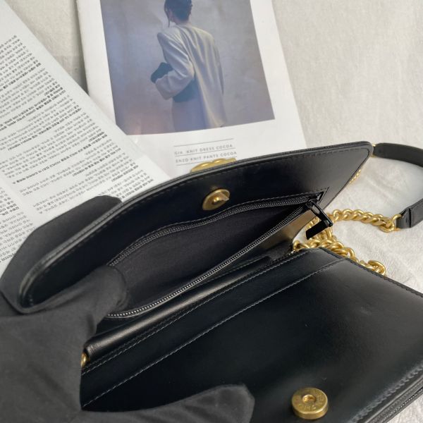 【8.5成新】【12期0利率】chanel boy 